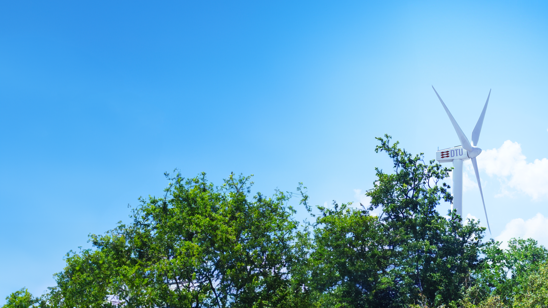 CONTINUOUSLY DEVELOPED BY SCIENTISTS AT THE FOREFRONT OF WIND ENERGY RESEARCH